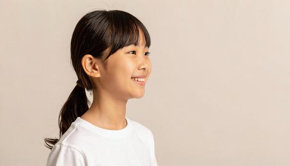 日本人の女の子、モデル 日本人の女の子、モデルの写真