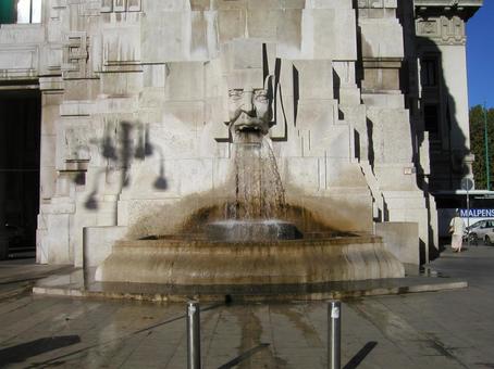 イタリア ミラノ イタリア ミラノの写真