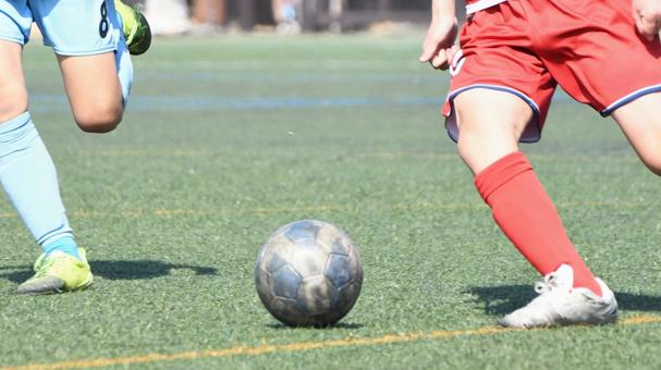 サッカー サッカー,soccer,フットボールの写真素材