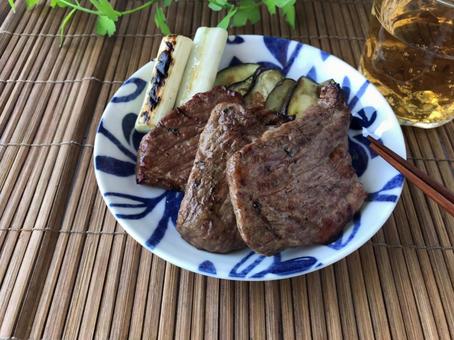 焼肉04 焼肉04の写真
