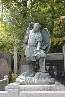 高尾山 天狗 高尾山 天狗の写真