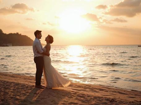結婚式 結婚式の写真