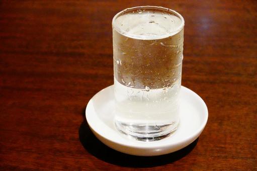 Cold Daiginjo sake Cold Daiginjo sake