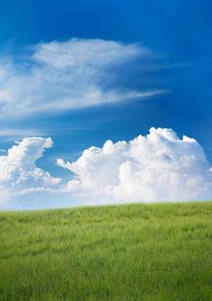 青空_AS000001の写真