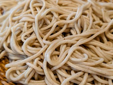 もりそば もりそば もりそば,蕎麦,麺の写真素材