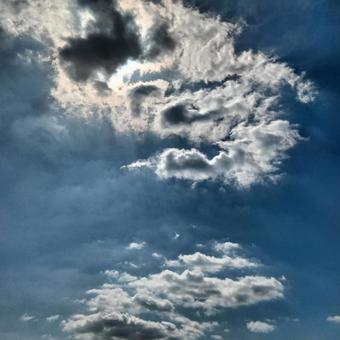 空202305201607 空202305201607の写真