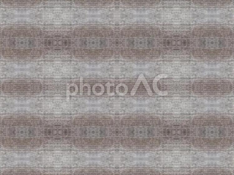 シンメトリー　シームレス画像(布地) シンメトリー,シームレス,布の写真素材