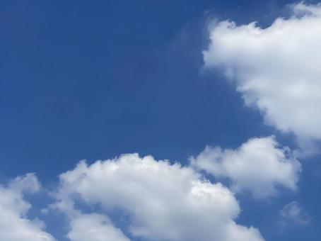神田川9月:青空と雲のフレーム 2025 神田川9月:青空と雲のフレーム 2025 晴れ,空,雲の写真素材