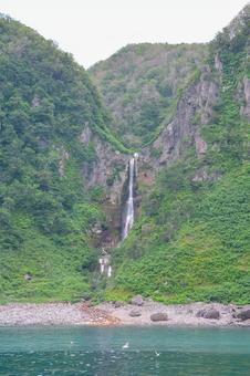 知床半島 知床半島の写真