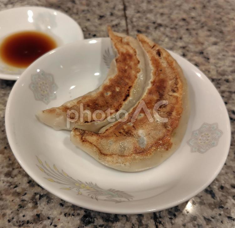 餃子 餃子,ぎょうざ,ギョウザの写真素材