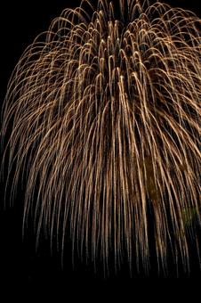 花火 花火の写真