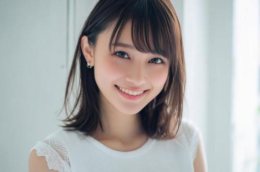 美容関連女性イメージ-46の写真