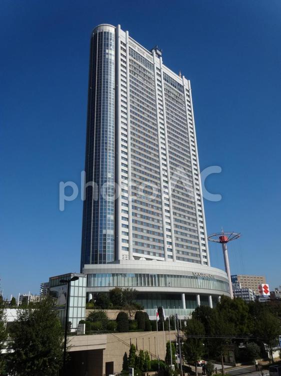 東京ドームホテル 東京ドームホテル,ホテル,東京の写真素材
