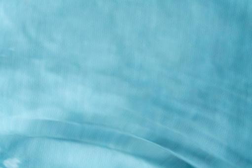 水面の波紋と光の反射 水,水面,水流の写真素材