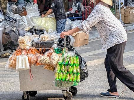 ベトナム ハノイ ベトナム ハノイの写真