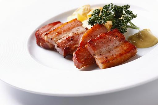 A-料理 料理,イタリアン,洋食の写真素材