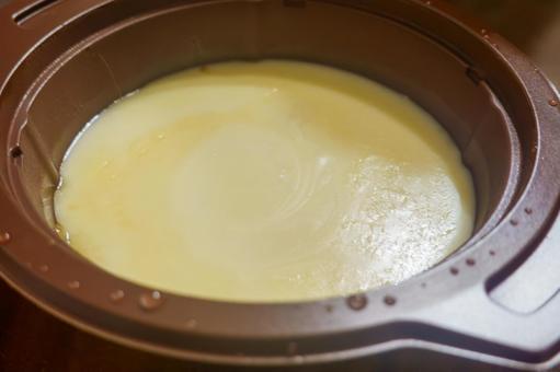 とろけるレトルトチーズフォンデュ とろけるレトルトチーズフォンデュの写真