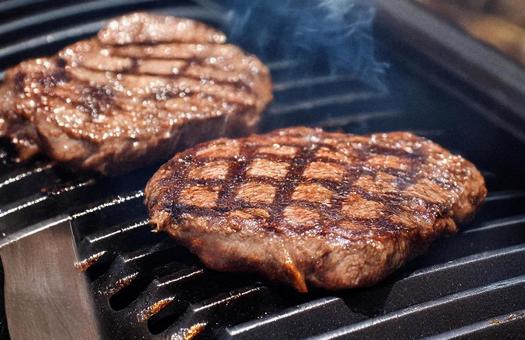 焼肉 焼肉の写真