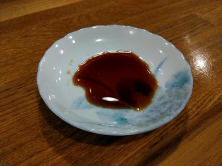 醬油3 醬油3の写真