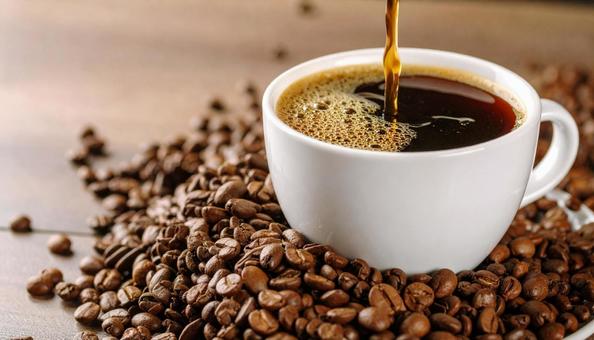 コーヒータイム コーヒー コーヒータイム コーヒーの写真