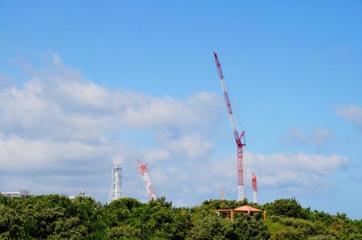 crane, JPG crane, JPG