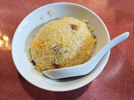 チャーハン チャーハンの写真
