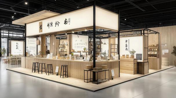 イベント用ピザ店・出店ブース イベント用ピザ店・出店ブースの写真