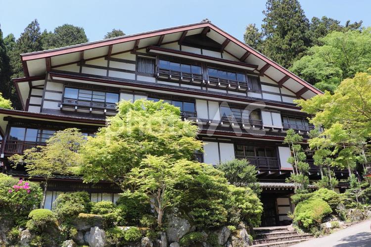 鞍馬寺　歓喜院・修養道場 鞍馬寺,歓喜院,修養道場の写真素材