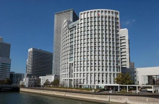 大阪 中ノ島 大阪 中ノ島 大阪,中ノ島,淀屋橋の写真素材