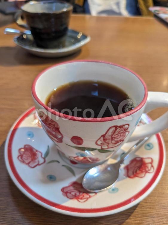 コーヒータイム コーヒー,珈琲,coffeeの写真素材