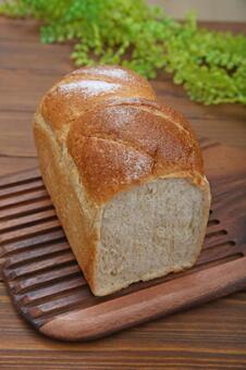 食パン 食パン,パン,高級食パンの写真素材