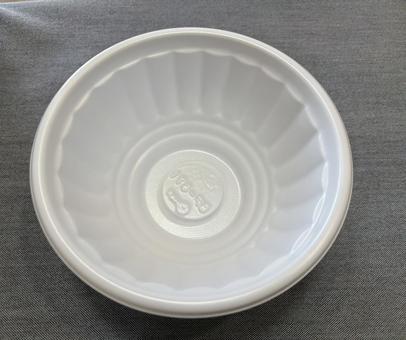 プラのボウル プラのボウル プラスチック,お皿,ボウルの写真素材