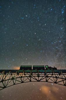 星空 星空の写真