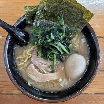 ラーメン①⑦ ラーメン①⑦の写真