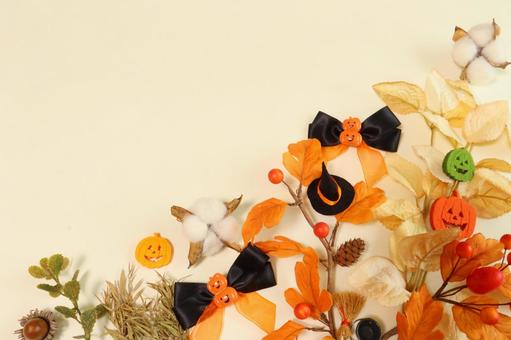 秋色のハロウィン画像 4 秋色のハロウィン画像 4 ハロウィン,ハロウィーン,かぼちゃの写真素材