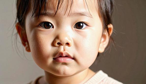 かわいい赤ちゃん かわいい赤ちゃんの写真