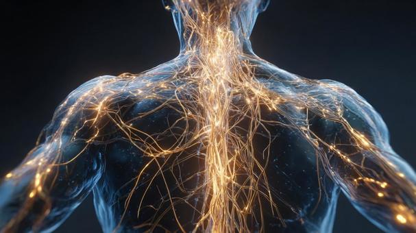 健康と医療の未来:神経科学の概念図 健康と医療の未来:神経科学の概念図の写真