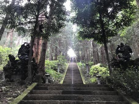 大雄山最乗寺 大雄山最乗寺の写真