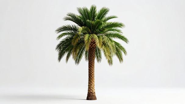 ヤシの木C ヤシの木Cの写真