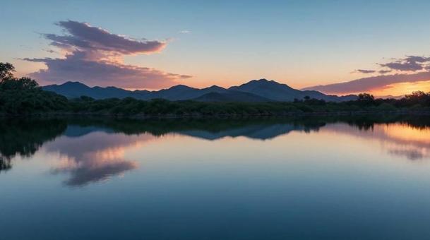 #855 風景 #855 風景の写真