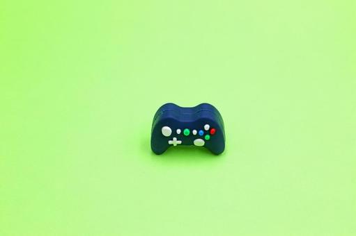 ゲームのコントローラー TVゲーム ゲームのコントローラー TVゲームの写真
