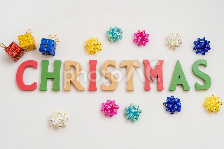 【行事】クリスマス・飾り付け【イメージ】 クリスマス,クリスマスツリー,メリークリスマスの写真素材