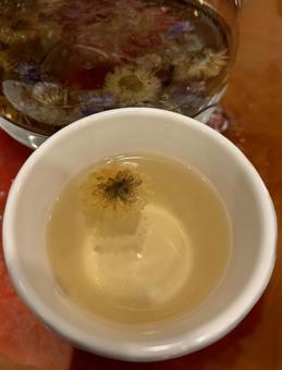 漢方・花茶 漢方・花茶の写真