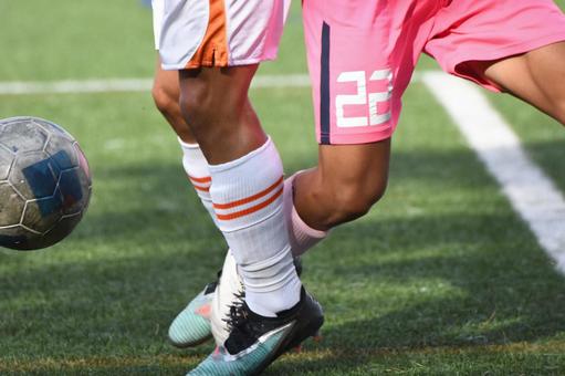 サッカー サッカー サッカー,soccer,フットボールの写真素材