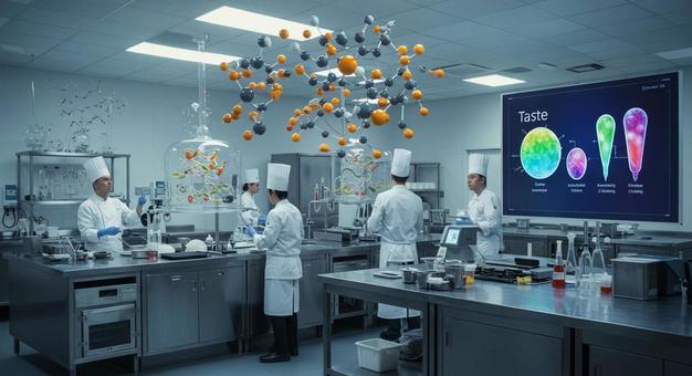 未来的調理実験室 分子ガストロノミー工房 未来的調理実験室 分子ガストロノミー工房の写真