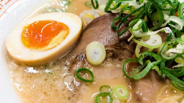 豚骨ラーメン 豚骨ラーメン,ラーメン,豚骨の写真素材