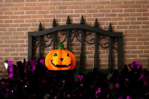 ハロウィン・ジャックオーランタン 秋2 ハロウィン・ジャックオーランタン 秋2 ハロウィン,秋,かぼちゃの写真素材