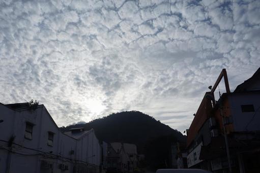 空 空の写真
