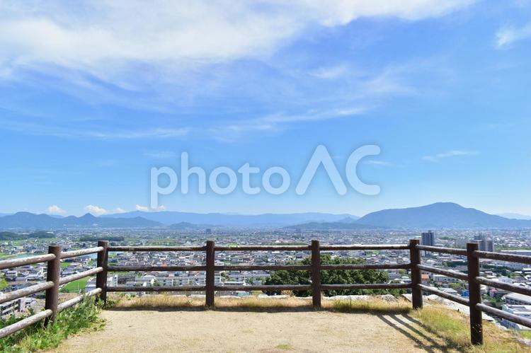 丸亀城　城内　香川 丸亀城,香川県,香川の写真素材