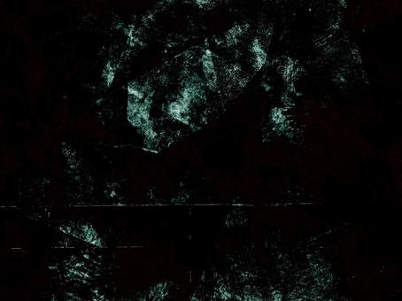 幻想的な水色のテクスチャ背景 幻想的な水色のテクスチャ背景の写真